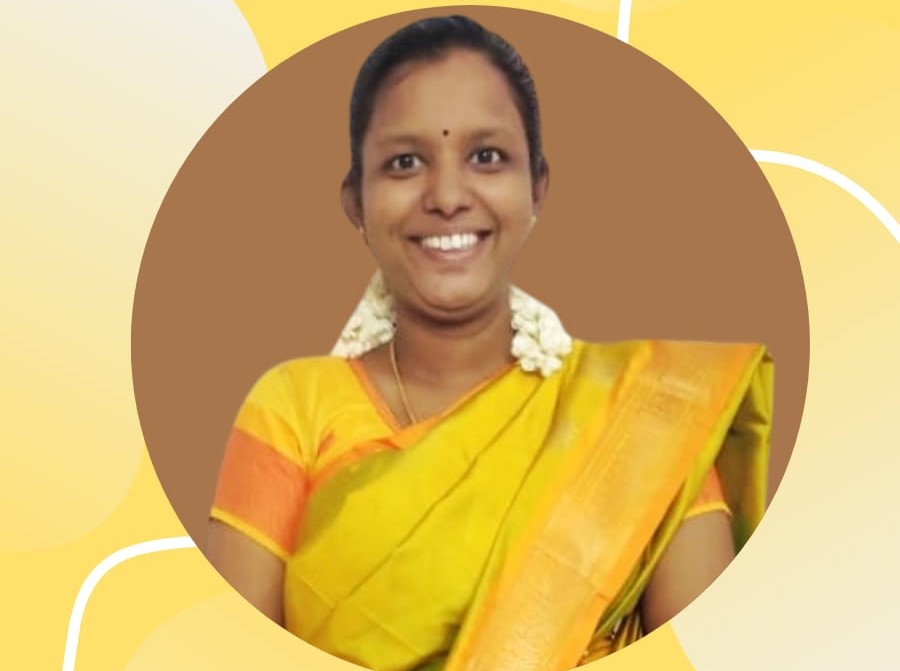 Teacher 2